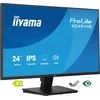 Image de iiyama ProLite X2491HS-B1 - 24 inch - Full HD - IPS - speakers