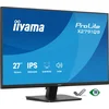 Image de iiyama ProLite X2791QS-B1 - 27 inch - QHD - IPS