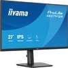 Image de iiyama ProLite XB2791QS-B1 - 27 inch - QHD - IPS - verstelbaar