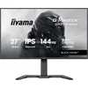 Image de iiyama G-Master GB2741QSU-B1 Black Hawk - 27 inch - QHD - IPS - 144 Hz - Verstelbaar