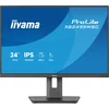 Image de iiyama ProLite XB2495WSC-B1 - 24 inch - WUXGA - IPS - USB-Hub (3x) - verstelbaar - USB-C