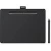 Image de Wacom Intuos CTL-6100K-B grafische tablet Zwart 216 x 135 mm USB
