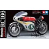 Image de Tamiya Modelbouwpakket Auto - 14113 Honda RC166 GP Rr Motor Plastic - 1:12 - Modelbouw