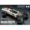 Image de Tamiya Modelbouwpakket Auto - 20043 Honda RA272 Formule 1 Car Plastic - 1:20 - Modelbouw