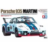 Image de Tamiya Modelbouwpakket Auto - 20070 Porsche 935 Turbo - Martini 1976 Plastic - 1:20 - Modelbouw