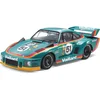 Image de Tamiya Porsche 935 Vaillant Racing Car - Modelbouw auto 1:20 - 20071