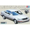 Image de Tamiya Modelbouwpakket Auto - 24114 Lexus LS400 - UCF11L Plastic - 1:24 - Modelbouw