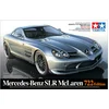 Image de Tamiya Modelbouwpakket Auto - 24317 Mercedes Benz SLR722 McLaren 2006 Plastic - 1:24 - Modelbouw
