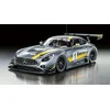 Image de Tamiya Modelbouwpakket Auto - 24345 Mercedes-AMG GT3 Plastic - 1:24 - Modelbouw