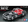 Image de Tamiya Mercedes-Benz 300SL - Modelbouw auto 1:24 - Volledig doorzichtig - 24366