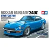 Image de Tamiya Modelbouwpakket Auto - 24367 Nissan Fairlady 240Z Street-Custom - Auto Plastic - 1:24 - Modelbouw