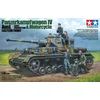 Image de Tamiya Modelbouwpakket Militaire voertuigen - 1:35 schaal - Oostfront
