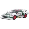 Image de Tamiya Modelbouwpakket Auto - 25210 Lancia Stratos Turbo Racing Plastic - 1:24 - Modelbouw