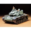 Image de Tamiya 35157 U.S. Marine M60A1 met Reactive Armor   1:35