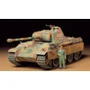 Image de Tamiya Modelbouwpakket Militaire voertuigen - 35170 German SdKfz.171 Panther Aus.G Ea. w/1 Figure Plastic - 1:35 - Modelbouw