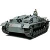 Image de Tamiya Modelbouwpakket Auto - 35281 Sd.Kfz. 142 Sturmgeschutz III Ausf. B Plastic - 1:35 - Modelbouw