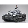 Image de Tamiya Modelbouwpakket Militaire voertuigen - 35290 Panzerkampfwagen III Ausf.N Sd.Kfz.141/2 Plastic - 1:35 - Modelbouw