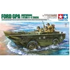 Image de Tamiya Modelbouwpakket Auto - 35336 Ford GPA Amphibian 1/4 ton 4x4 Truck Plastic - 1:35 - Modelbouw