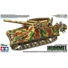 Image de Tamiya Modelbouwpakket Militaire voertuigen - 35367 Pz-Haubitze Hummel (Late Production) Plastic - 1:35 - Modelbouw