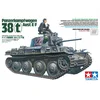 Image de Tamiya Modelbouwpakket Militaire voertuigen - 35369 38(t) Ausf.E/F Tank Plastic - 1:35 - Modelbouw