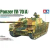 Image de Tamiya Modelbouwpakket Militaire voertuigen - 35381 Jagdpanzer IV/70(A) - Sd.Kfz.162/1 Plastic - 1:35 - Modelbouw