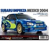 Image de Tamiya Subaru Impreza WRX - RC Modelbouw Auto - 1:10 - 47372