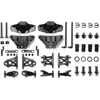 Image de Tamiya 51528 Reserveonderdeel TT-02 B-deel Querlenker / ophanging