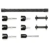 Image de Tamiya 51529 Reserveonderdeel TT-02 C-deel meenemer