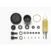Image de Tamiya 54875 Reserveonderdeel TT-02 Kegeldifferentiaal gevuld met olie