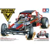 Image de Tamiya Modelbouwpakket Militaire voertuigen - 58525 RC Wild One Off Roader RC Plastic - 1:10 - Modelbouw