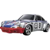 Image de TAMIYA Radiografisch Bestuurbare 1/10 Porsche 911 Carrera RSR TT-02 - 58571