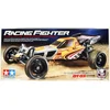 Image de Tamiya Modelbouwpakket Militaire voertuigen - 58628 RC Buggy - Racing Fighter - DT-03 - The Real RC Plastic - 1:10 - Modelbouw