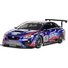 Image de Tamiya 1:10 RC auto Elektro Racewagen Subaru WRX STI 4WD Bouwpakket TT-02