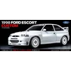 Image de RC auto bouwpakket Tamiya 58691 1/10 R/C 1998 Ford Escort Custom (TT-02)