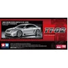 Image de Tamiya Modelbouwpakket Auto - 58722 RC Mercedes-Benz CLK AMG 2002 - TT-02 RC Plastic - 1:10 - Modelbouw