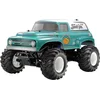 Image de Tamiya Modelbouwpakket Militaire voertuigen - 58725 RC Squash Van 4WD GF-02 RC Plastic - 1:10 - Modelbouw