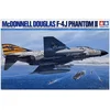 Image de Tamiya McDonnell Douglas F-4J Phantom II - Militaire modelbouw 1:32