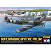 Image de Tamiya 60319 Supermarine Spitfire Mk.IXc   1:32   Plastic Modelbouwpakket