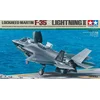 Image de Tamiya Modelbouwpakket Militaire voertuigen - F-35B Lightning II - 61125