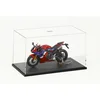 Image de Tamiya Modelbouwpakket Acrylverf - 73005 Acryl Display Case Type D - 260x144x145mm - Geschikt voor 1:12 Motorfietsen en 1:24 Autos Display case - Tamiya - Modelbouw