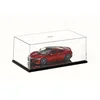 Image de Tamiya Modelbouwpakket Acrylverf - 73008 Acryl Display Case Type C - Spiegelbodem - 240x130x110mm - 1:20 Rautos en 1:24 Autos Display case - Tamiya - Modelbouw