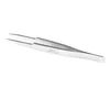Image de Tamiya Hobbypincet - 74048 HG Pincet Recht Gereedschap