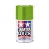 Image de Tamiya TS Candy Lime Green - Acrylverf spuitbus - 100 ml