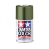 Image de Tamiya Hobbyverf Acrylverf - TS-61 NATO Green - Matt - Acryl Spray - Verf spuitbus - 100 ml