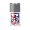 Image de Tamiya Hobbyverf Acrylverf - TS-67 IJN Grey Sasebo Arsenal - Matt - Acryl Spray - Verf spuitbus - 100 ml