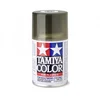 Image de Tamiya Hobbyverf Acrylverf - TS-71 Clear Smoke Transparent - Gloss - Acryl Spray - Verf spuitbus - 100 ml