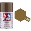 Image de Tamiya Hobbyverf Acrylverf - TS-90 Brown JGSDF - Matt - Acryl Spray - Verf spuitbus - 100 ml