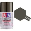 Image de Tamiya Hobbyverf Acrylverf - TS-94 Grey - Metallic - Gloss - Acryl Spray - Verf spuitbus - 100 ml