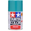 Image de Tamiya Hobbyverf Acrylverf - TS-102 Cobalt Green - Gloss - Acryl Spray - Verf spuitbus - 100 ml