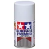 Image de Tamiya Hobbyverf Acrylverf - 87026 Surf Primer Grey - Acryl Spray - Verf spuitbus - 100 ml